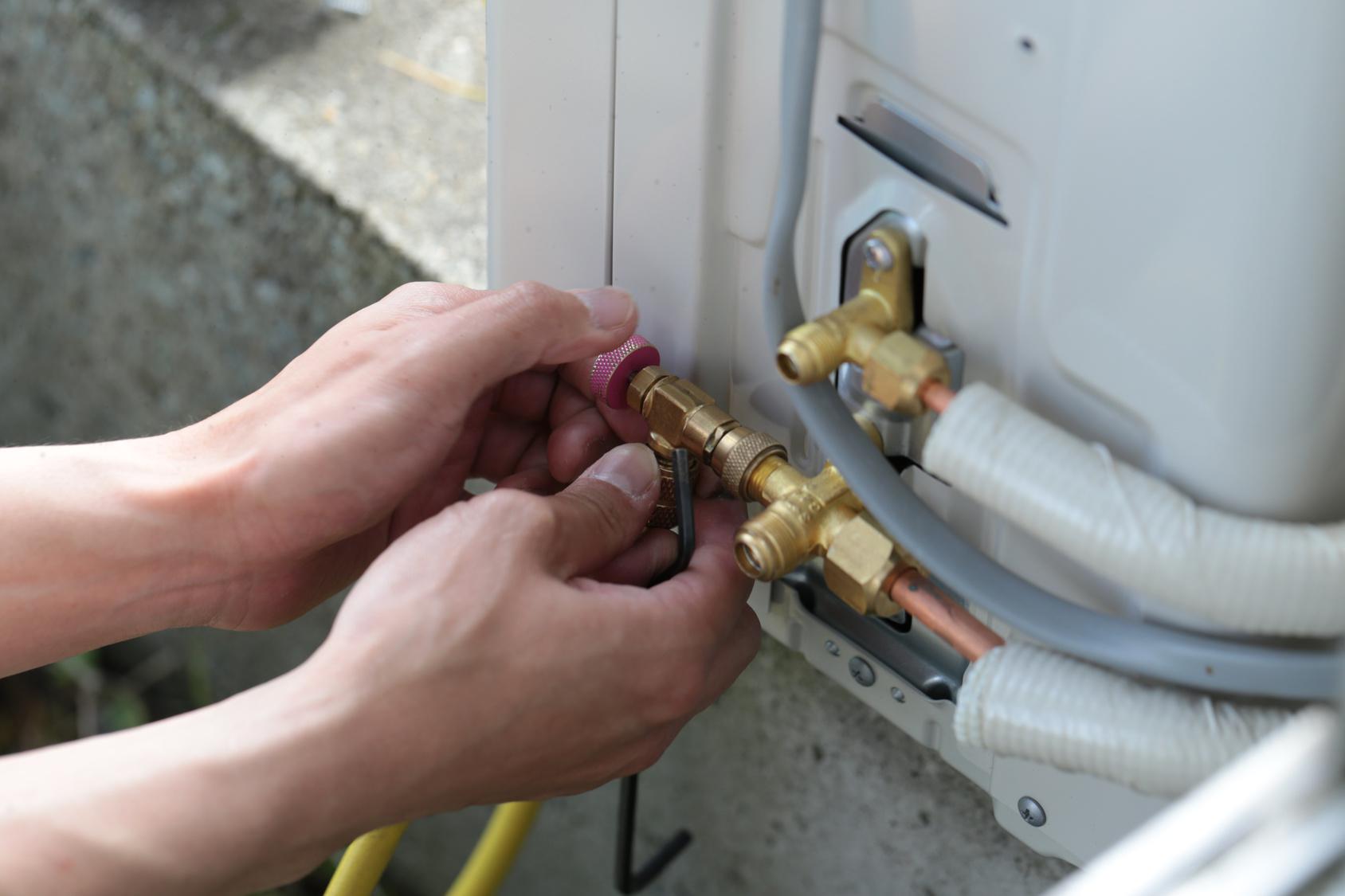 comparatif chauffage Noisiel